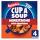 image 1 of Batchelors Cup A Soup Minestrone 4 Pack 94G