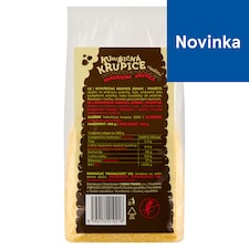 Risolino Kukuričná krupica 400 g