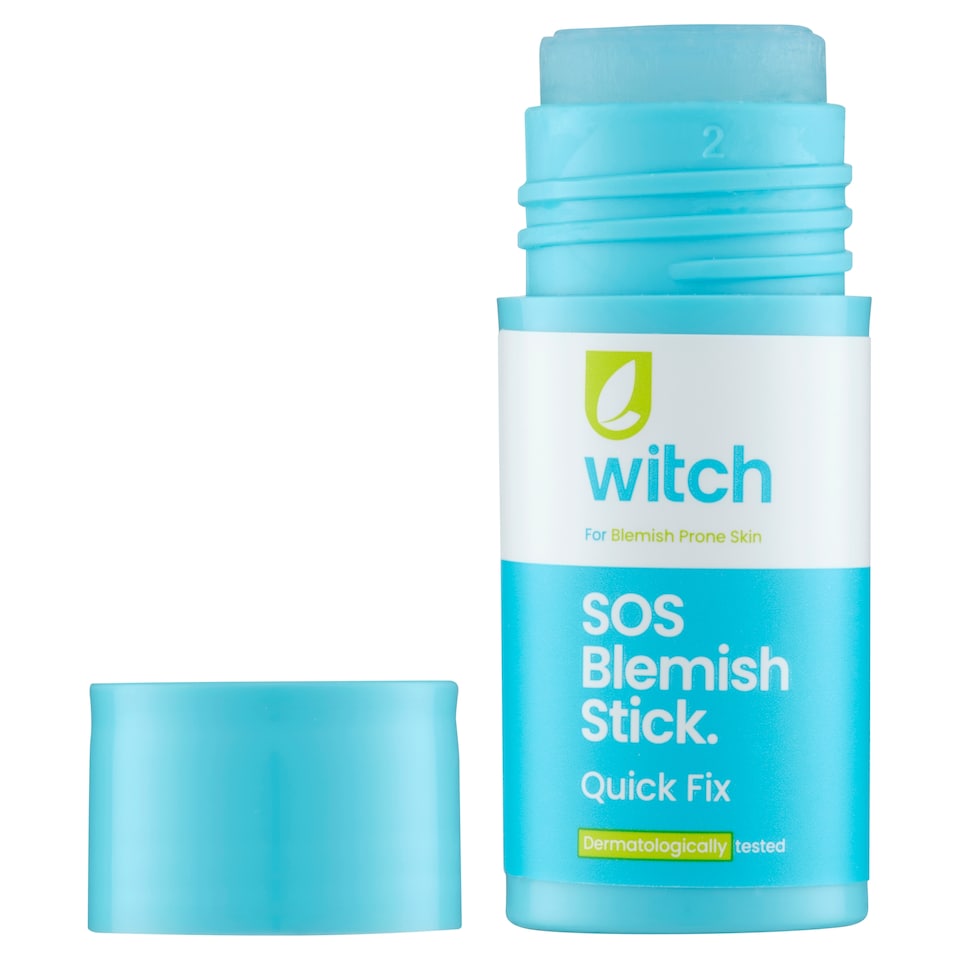 image 1 of Witch Stick 10G