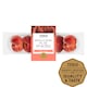image 1 of Tesco Flat Peach Minimum 4 Pack