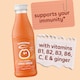 image 3 of Innocent Citrus Shield Juice 750Ml