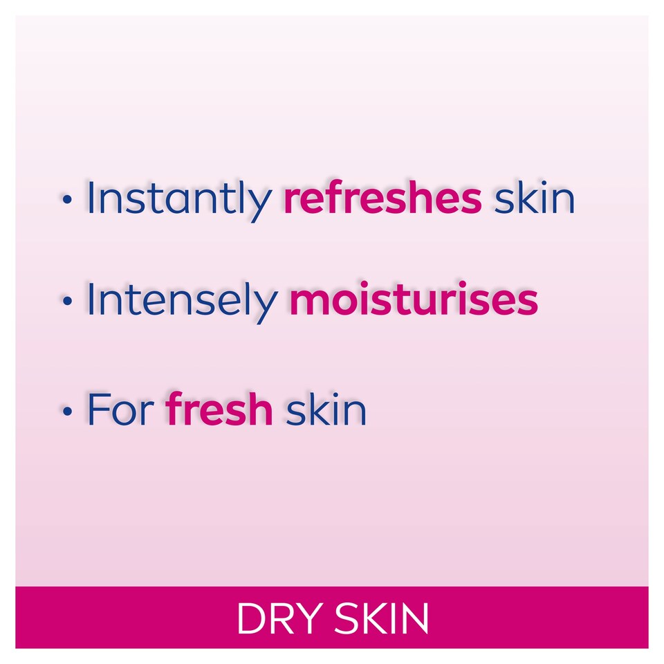 image 1 of Nivea Nourishing Face Mask Dry Skin 15Ml 2 Pack
