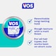 image 3 of Vo5 Matte Rework Paste 75Ml
