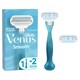 image 1 of Venus Smooth Holiaci Strojček – 2 Holiace Hlavice