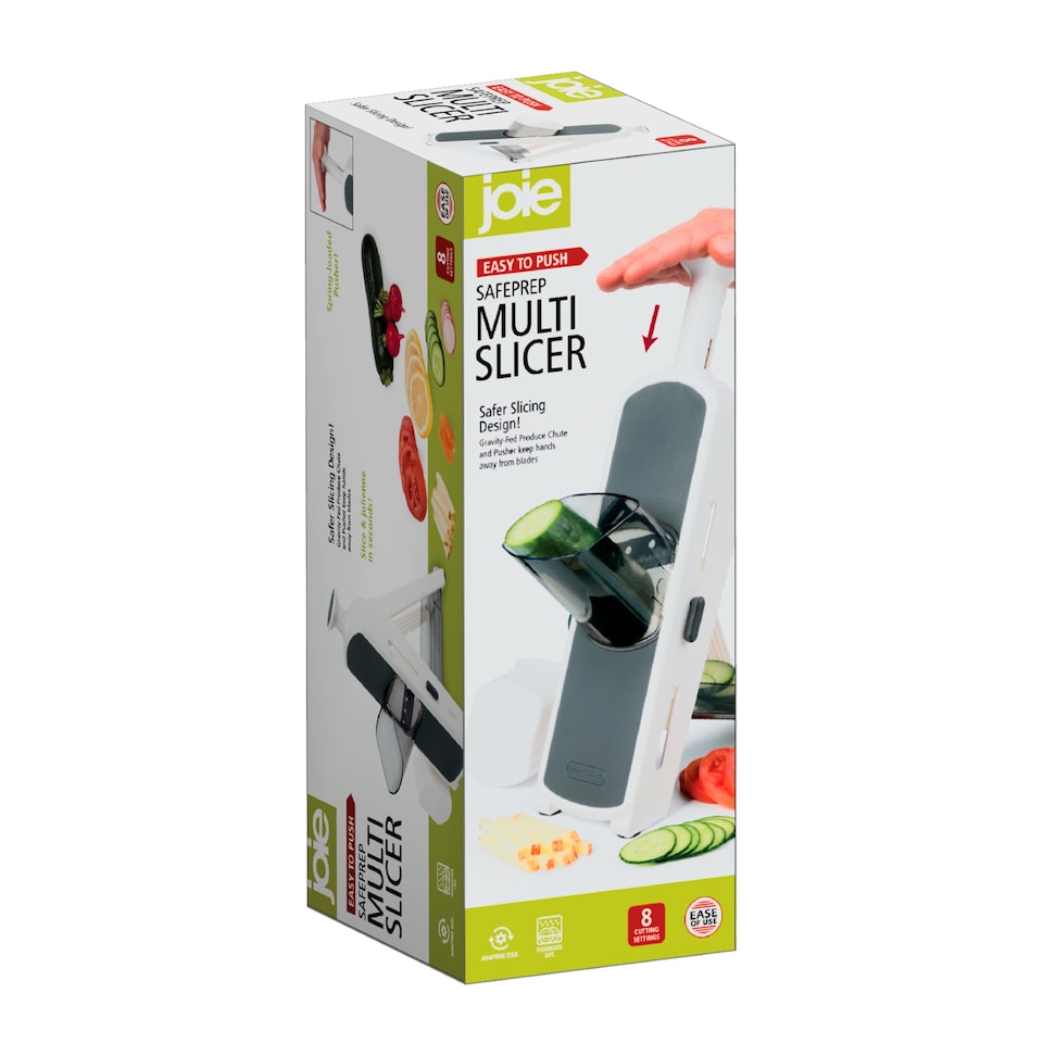 image 1 of Joie Safe Prep Multi Slicer