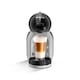 image 1 of Nescafe Dolce Gusto Mini Me Coffee Machine Grey