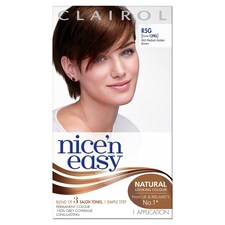 Nice'n Easy Prmt Rich Medium Golden Brown R5g H/Dye