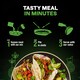 image 2 of Herdez Classic Tacos Seasoning 25Gg