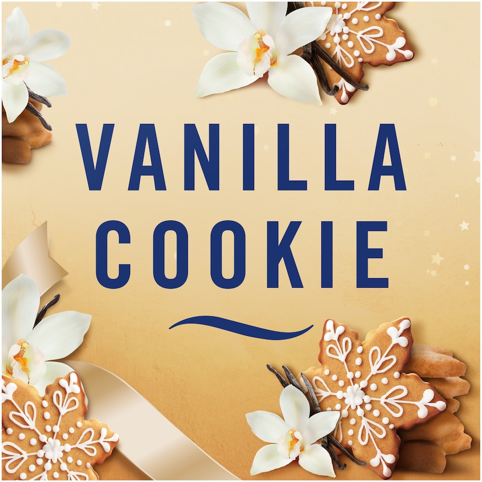 image 1 of Febreze Plug Refill Vanilla Cookie 20ml