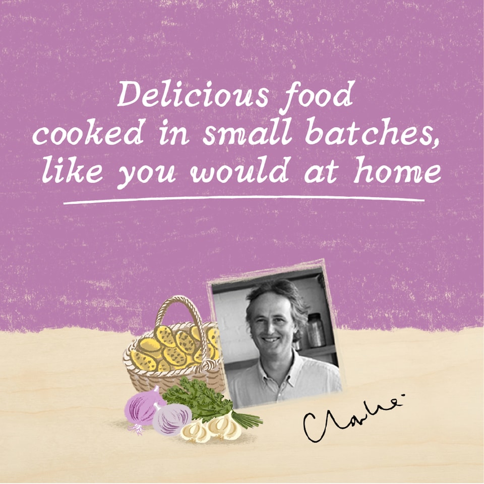 image 1 of Charlie Bigham's Moussaka 655G