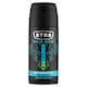 obrázok 1 z STR8 Wild Beat telový dezodorant 150 ml