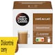 image 1 of NESCAFÉ Dolce Gusto Café au Lait - Coffee in Capsules - 16 pcs