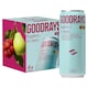 image 1 of Goodrays CBD Raspberry & Guava Drink 4 x 330ml