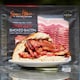 image 3 of Simon Howie Dry Cure Smoked Streaky Bacon 220G