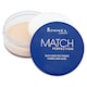 image 2 of Rimmel Match Perfection Loose Powder 001 10G