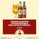 image 4 of Birra Moretti Premium Lager Beer Can 4x440ml