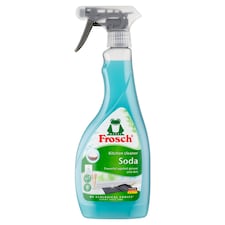 Eco cleaning