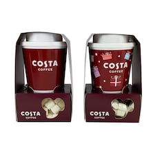 Costa Coffee Babyccino Gift Set Assortment