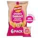 image 1 of Walkers Baked Prawn Cocktail Multipack Crisps 6x22g