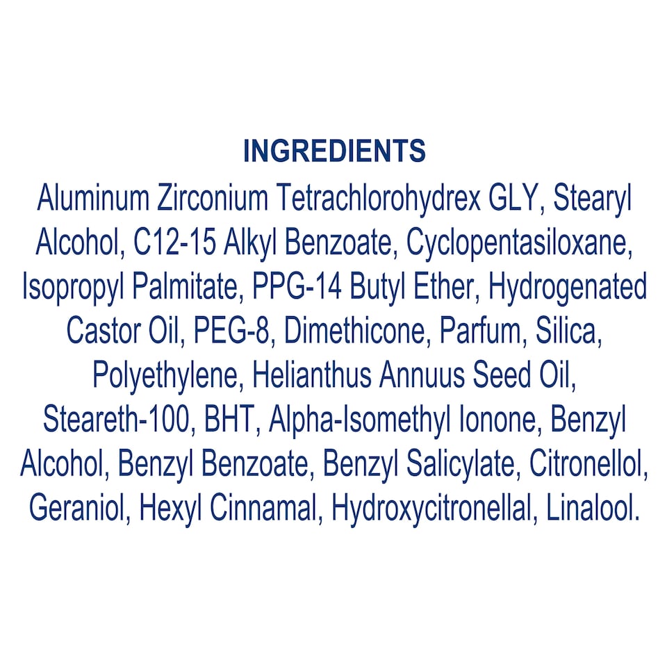 image 1 of Dove Women Original 48h Antiperspirant Deodorant Stick 40ml