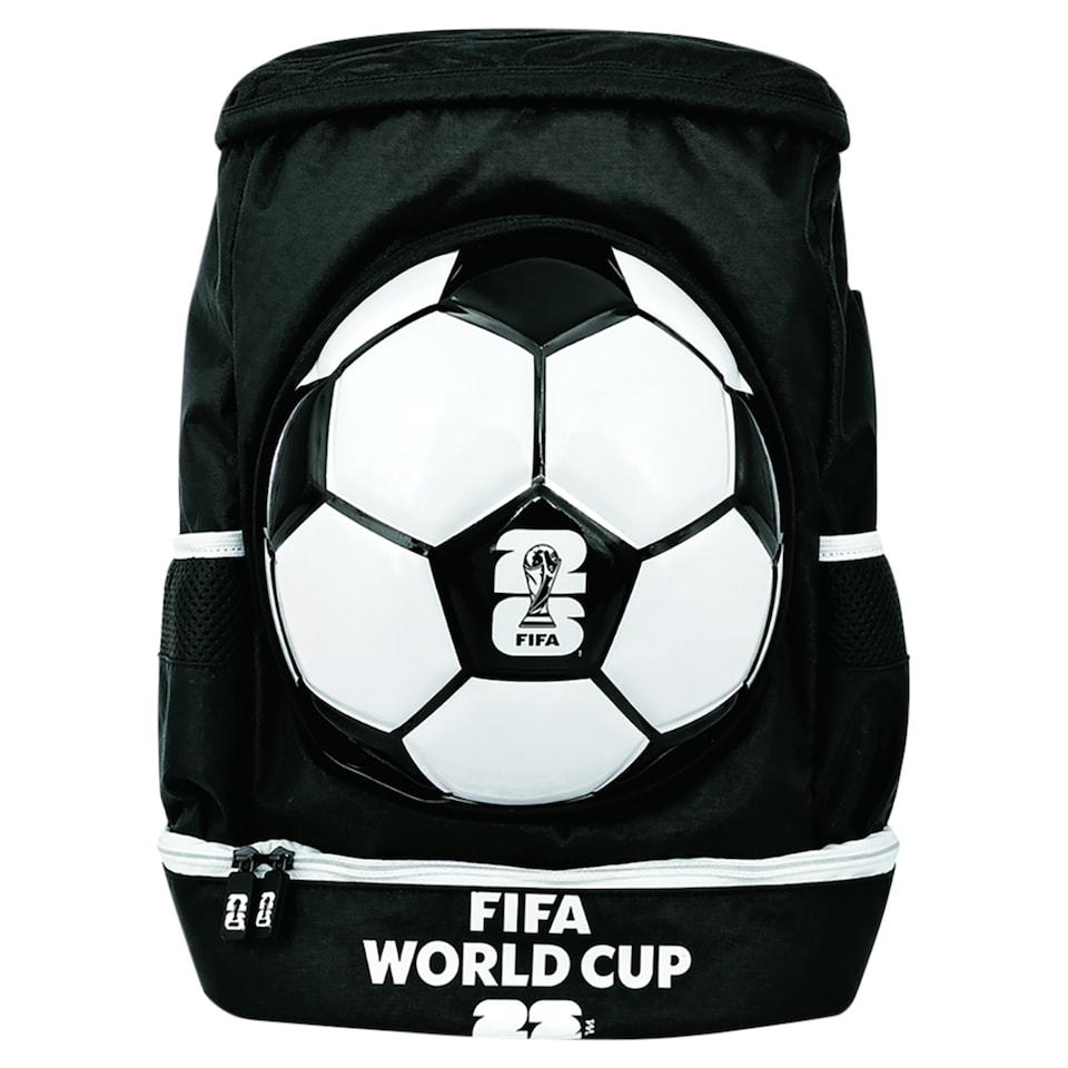 FIFA World Cup Backpack 40 cm x 26 cm x 28 cm