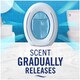 image 2 of Febreze Bathroom Freshener Blsom And Breeze 2X7.5Ml