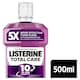 image 1 of Listerine Total Care 10-in-1 Benefit Clean Mint Mouthwash 500ml