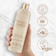 image 2 of Baylis & Harding Blossom & Lotus Flower Body Wash 500Ml