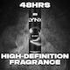 image 4 of Lynx Black 48h Deodorant Bodyspray for Men 250ml