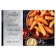 image 1 of Tesco Finest Dine In Chunky Chips 449g