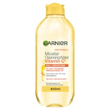 Garnier SkinActive Micellar Vitamin C Cleansing Water 400ml