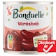 Bonduelle vörösbab 400 g  1. kép
