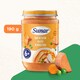 obrázok 3 z Sunar príkrm kaša zo sladkých zemiakov s morkou 6m+, 190 g
