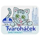image 1 of Milko Tvaroháček Creamy Curd Cheese 90g