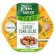image 1 of John West On The Go Super Tuna Salad - Honey & Ginger 220g