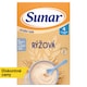image 1 of Sunar Rice Cereal Porridge 210 g