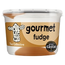 The Collective Gourmet Fudge Greek Style Yoghurt 425g