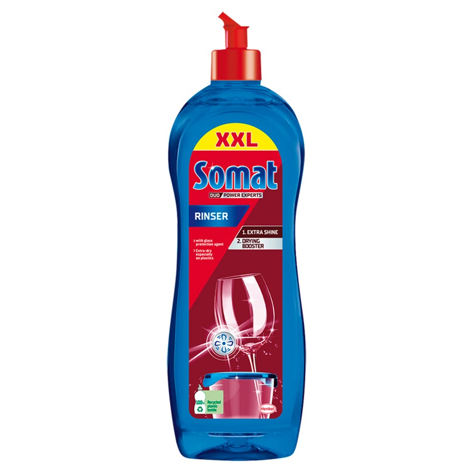 image 1 of SOMAT leštidlo 750ml