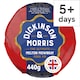 image 1 of Dickinson & Morris Large Melton Mowbray Pork Pie 440G