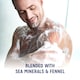 image 4 of Radox Therapy Feel Awake 2 In 1 Gel 60Ml