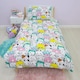 image 3 of SQUISHMALLOWS DUVET SET SINGLE