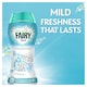 image 3 of Fairy In-Wash Scent Booster Almond Milk & Manuka Honey 420g