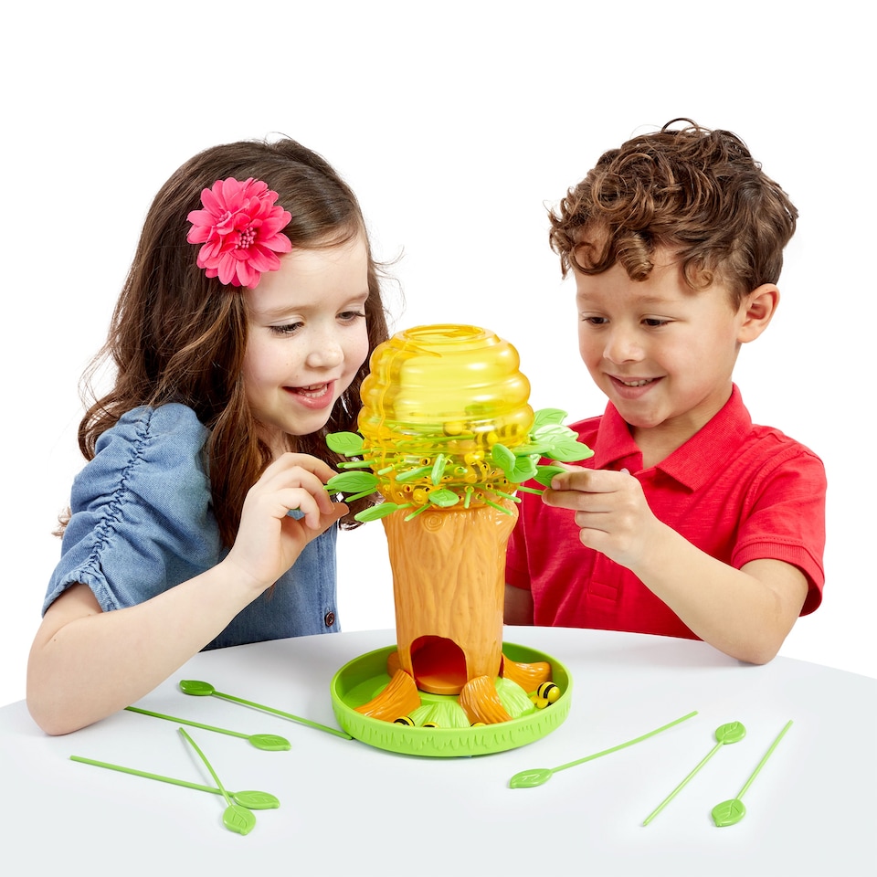 Obrázek 1 pro produkt ELC Honey Bee Tree hra