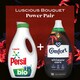 image 4 of Comfort Perfume Luscious Bouquet Fabric Conditioner 58W 870Ml