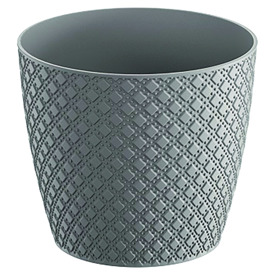 Prosperplast Orient virágcserép 128 x 112 mm 1. kép