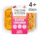 image 1 of The Gym Kitchen Katsu Chicken 400g