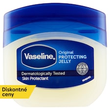 Vaseline Original kozmetická vazelína 50 ml