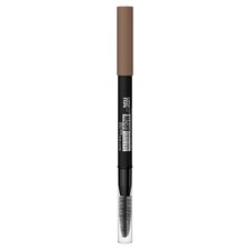 Maybelline Tattoo Brow 36HR Eyebrow Pencil, Blonde 02