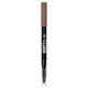 image 1 of Maybelline Tattoo Brow 36HR Eyebrow Pencil, Blonde 02