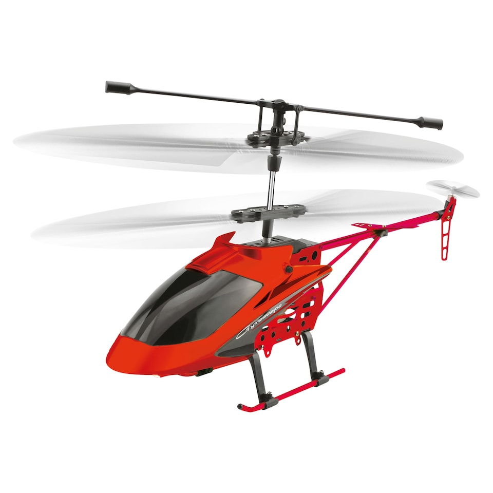 Addo Xceler8 Fly Zone Hurricane Surfer F45 helikopter 1. kép